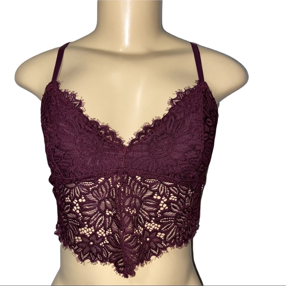 Aerie Bralette